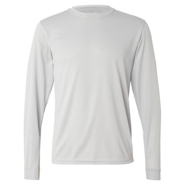 Performance Long Sleeve T-Shirt Thumbnail