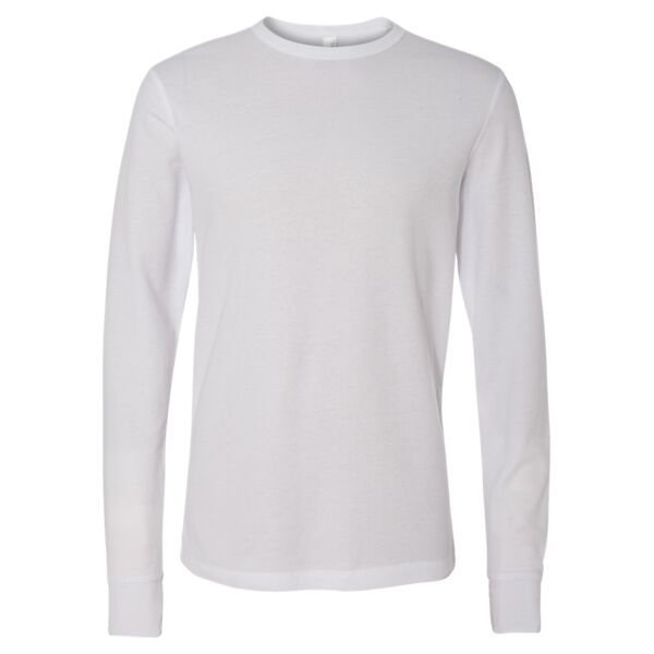 Long Sleeve Thermal T-Shirt Thumbnail
