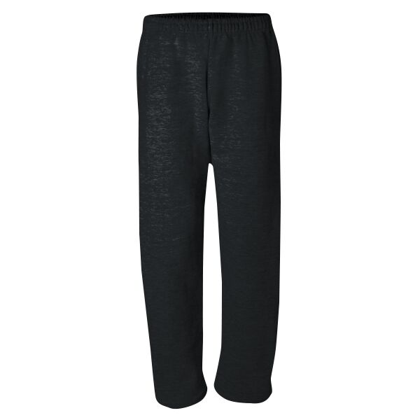 Dryblend™ Open Bottom Pocketed Sweatpants Thumbnail