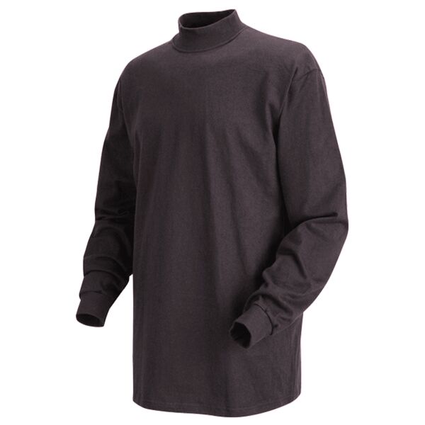 Mock Turtleneck Thumbnail