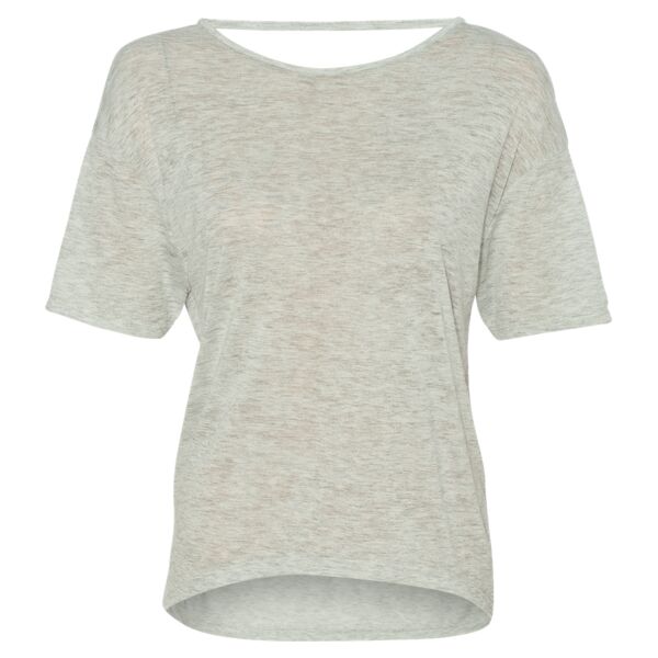 Ladies' The Pony Burnout T-Shirt Thumbnail