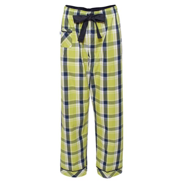 VIP Cotton Pants Thumbnail