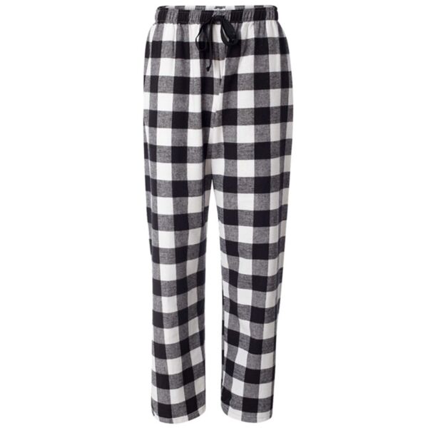 Fashion Flannel Pants Thumbnail