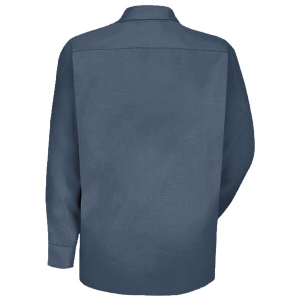 Specialized Pocketless Long Sleeve Workshirt Thumbnail
