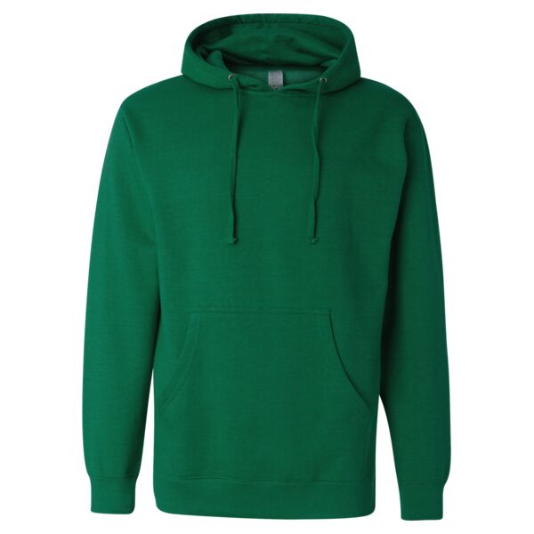 Midweight Hooded Sweatshirt Thumbnail
