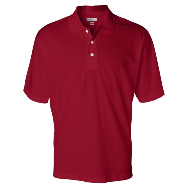 Wicking Mesh Sport Shirt Thumbnail