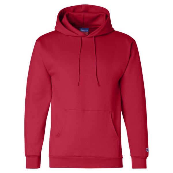 Eco Hooded Sweatshirt Thumbnail