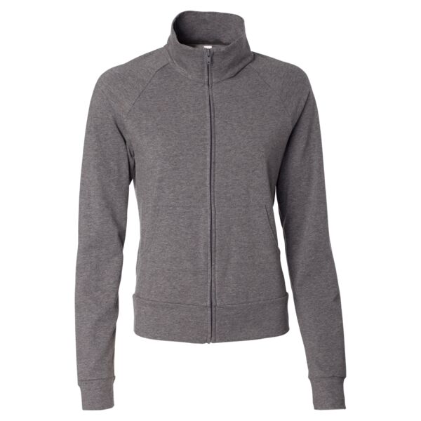 Ladies' Cadet Jacket Thumbnail