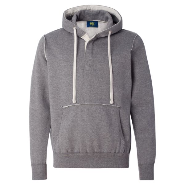 Rugby Sweatshirt Thumbnail