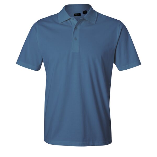 Ultra-Wicking Pima Cool Sport Shirt Thumbnail