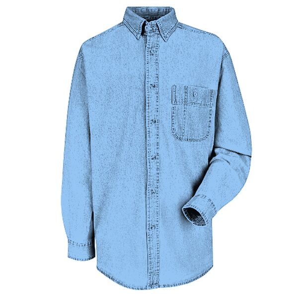 Denim Shirt Thumbnail