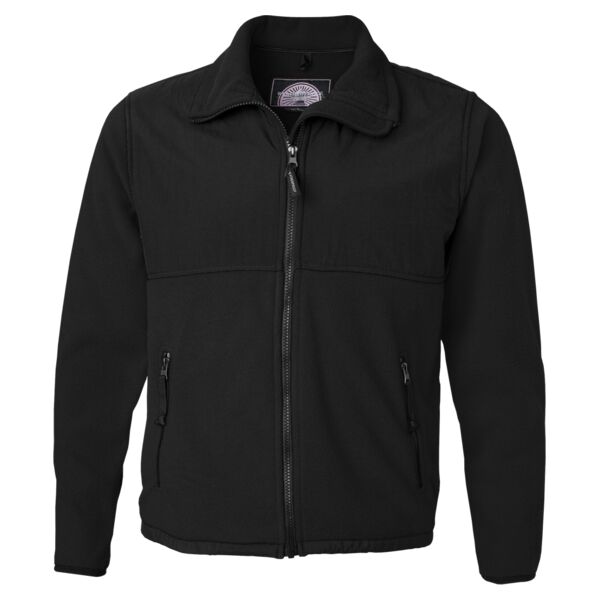 Ladies' Colorblock Beacon Jacket Thumbnail