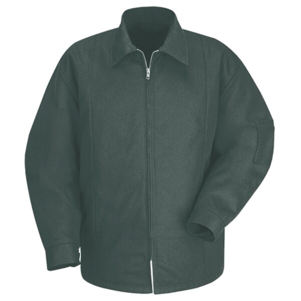 Perma-Lined Panel Jacket Thumbnail