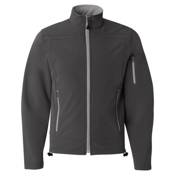 Antero Soft Shell Jacket Thumbnail
