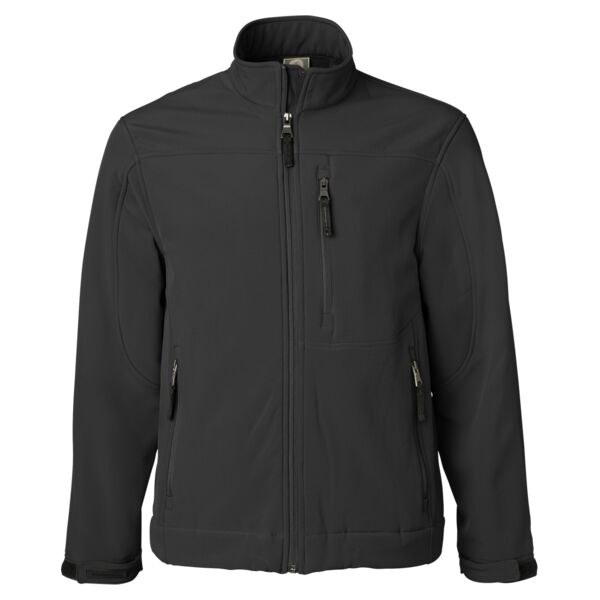 Soft Shell Jacket Thumbnail