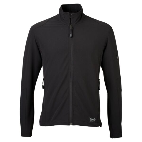 Baseline All Season Soft Shell Jacket Thumbnail