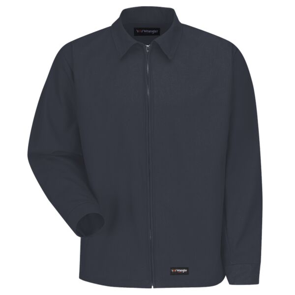 Work Jacket Thumbnail
