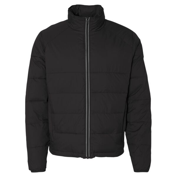 Durango Packable Puffer Jacket Thumbnail