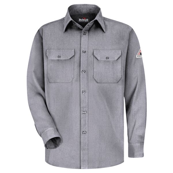 Dress Uniform Shirt Thumbnail