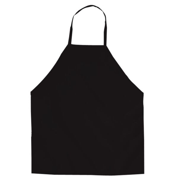 Standard Bib Apron Thumbnail