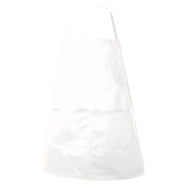 Adjustable Neck Loop Apron Thumbnail