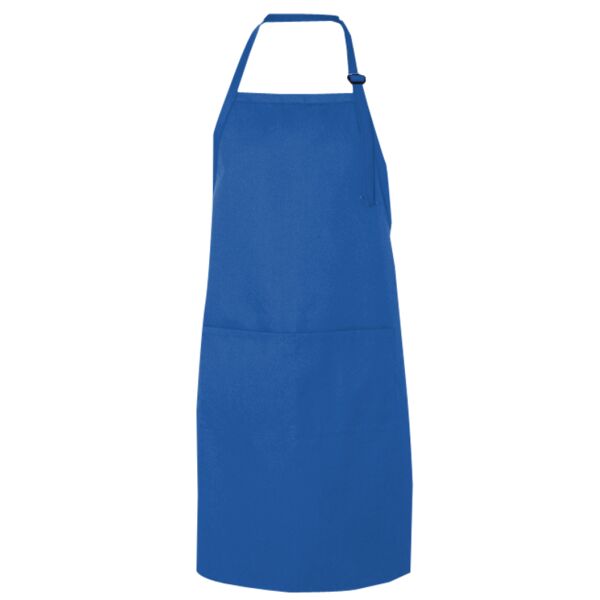 Bib Apron Thumbnail