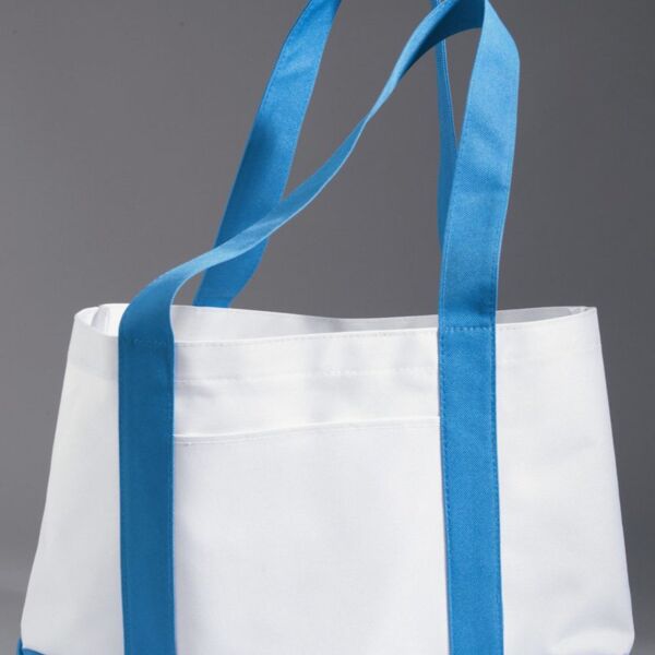 P & O Cruiser Tote Thumbnail