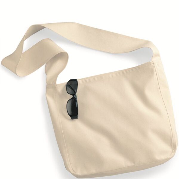 Organic Farmer's Market Bag Thumbnail