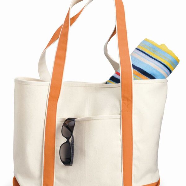 Beach Tote Thumbnail