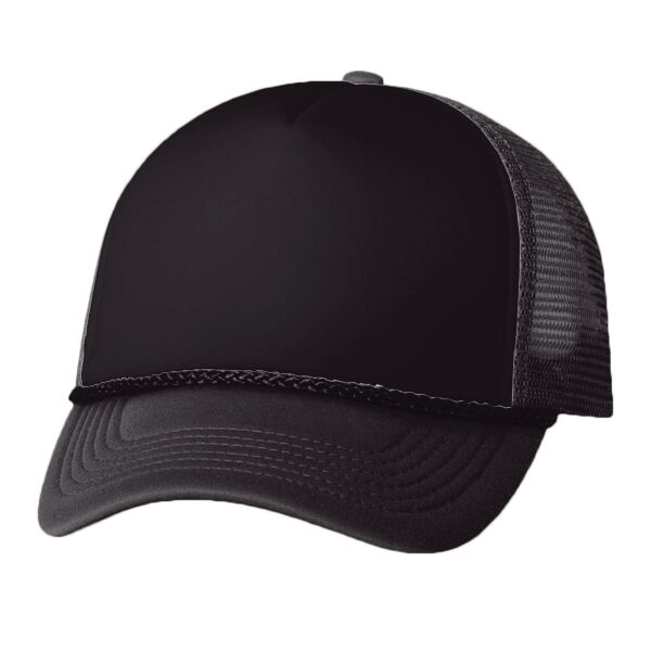 Foam Trucker Cap Thumbnail