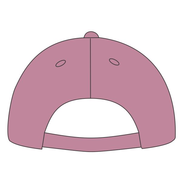 Lightweight Twill Cap Thumbnail