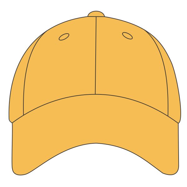 Adult Bio-Washed Unstructured Cap Thumbnail
