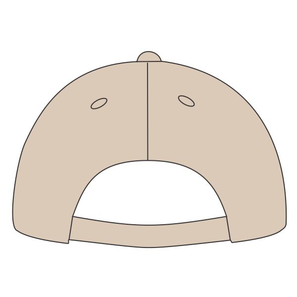 Dominator Cap Thumbnail