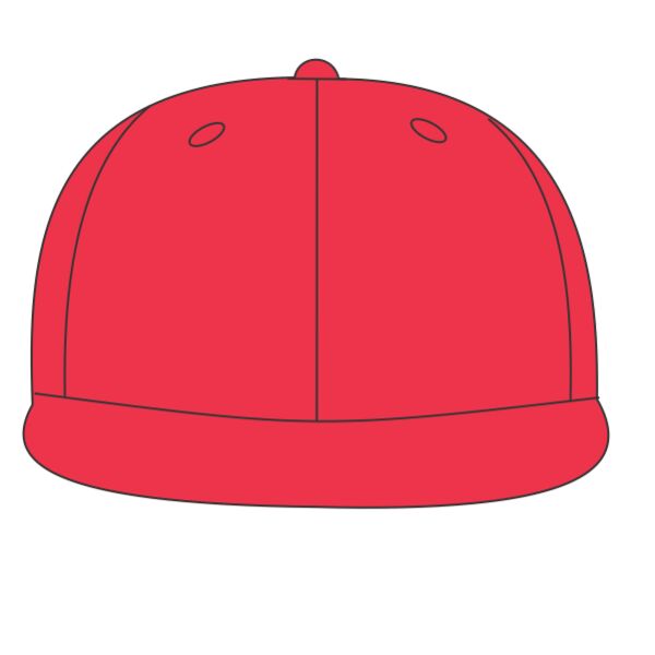 Athletic Mesh Cap Thumbnail