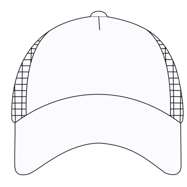 Vintage Trucker Cap Thumbnail