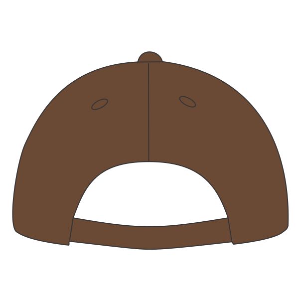 ''The Classic'' Structured Cap Thumbnail