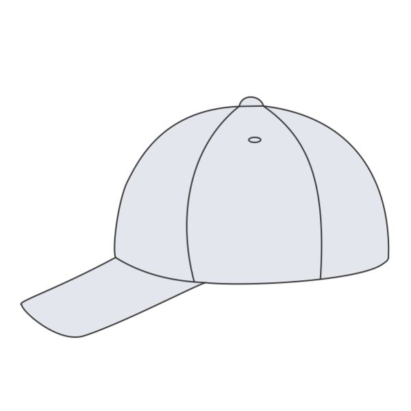 Performance Poly Mesh Cap Thumbnail