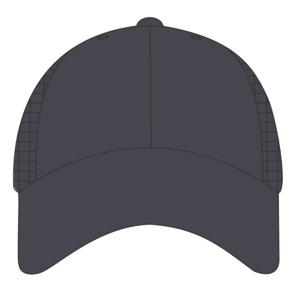 Soft Mesh Trucker Cap Thumbnail