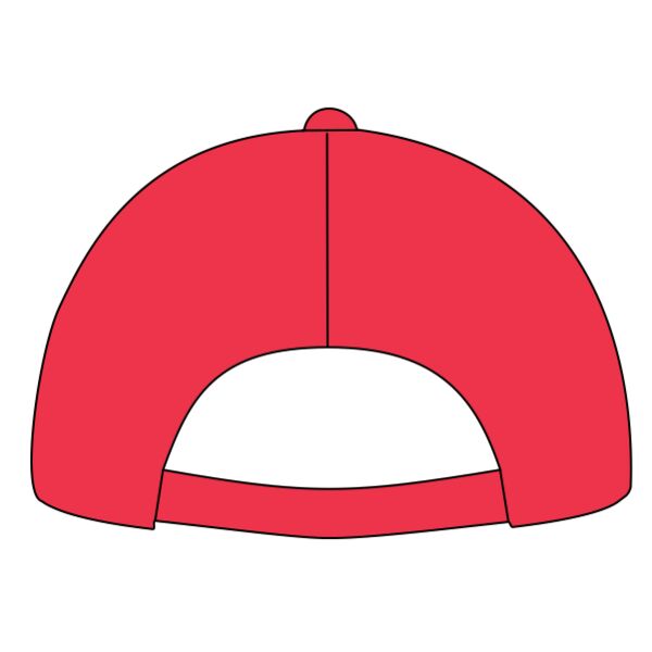 Runner Style Cap Thumbnail