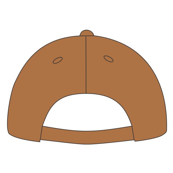 Organic Cotton Cap Thumbnail