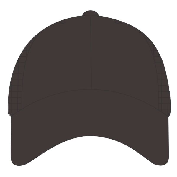 Mesh Camo Cap Thumbnail