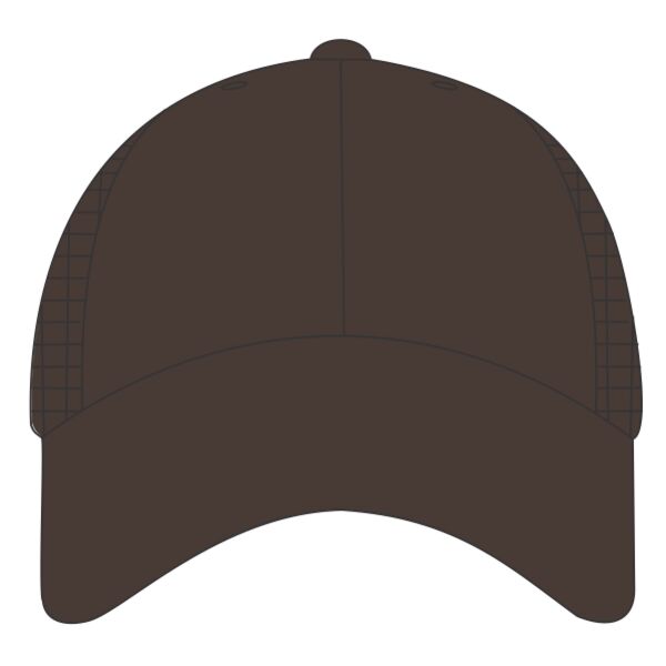 Trucker Cap Thumbnail