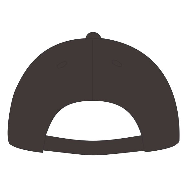 Torn Visor Camouflage Cap Thumbnail