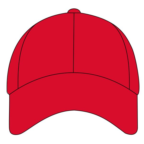 Athletic Mesh Cap Thumbnail