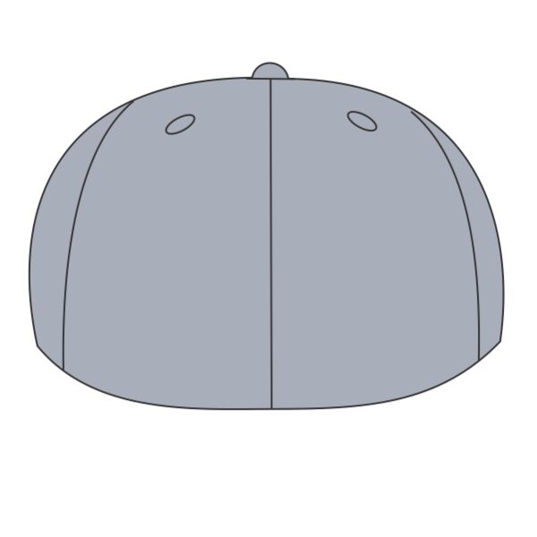 Flat Bill Cap Thumbnail