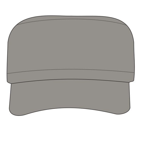 Sister Cadet Cap Thumbnail