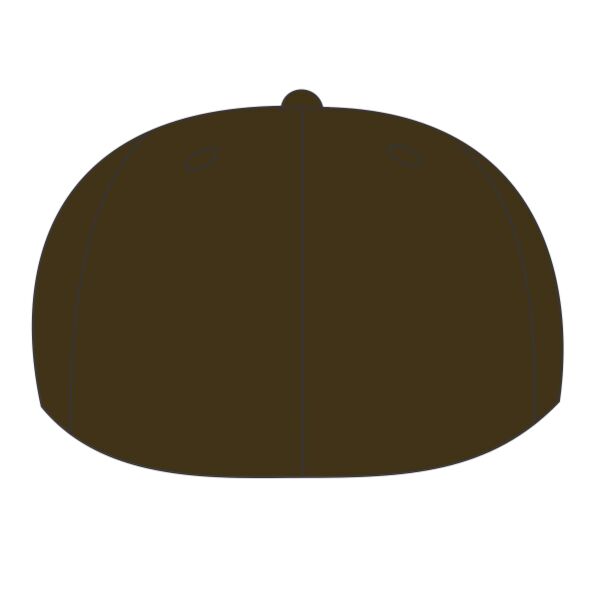 Mossy Oak Camouflage Cap Thumbnail