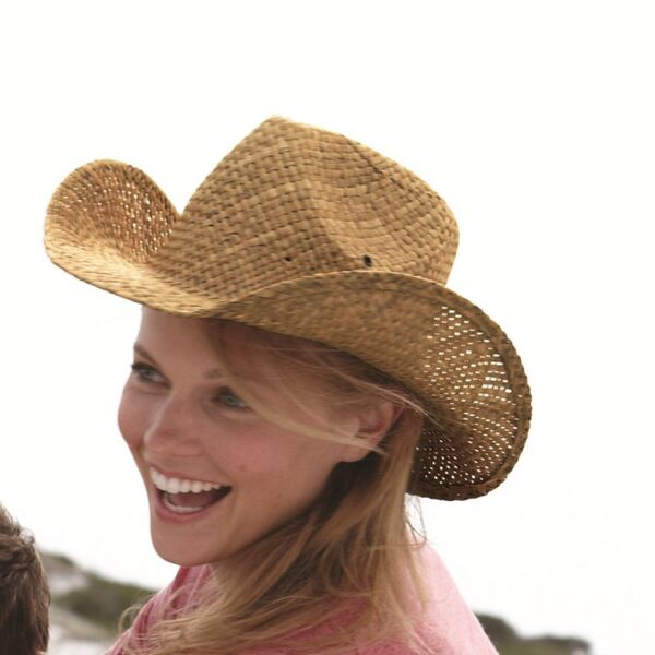 Drifter Cowboy Hat Thumbnail