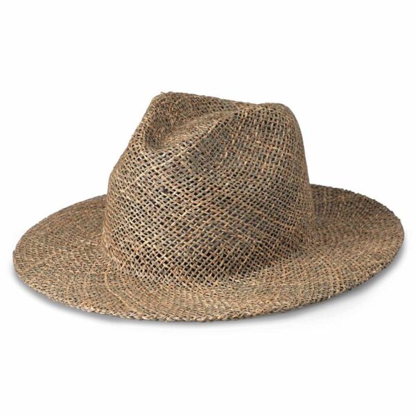 Safari Straw Hat Thumbnail