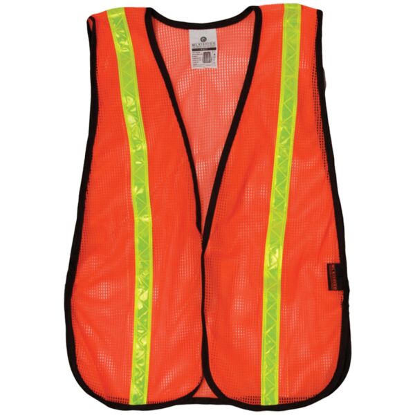 P-Series Mesh Vest Thumbnail